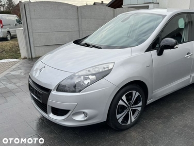 Renault Scenic TCe 130 Bose Edition