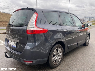 Renault Scenic TCe 130 Dynamique