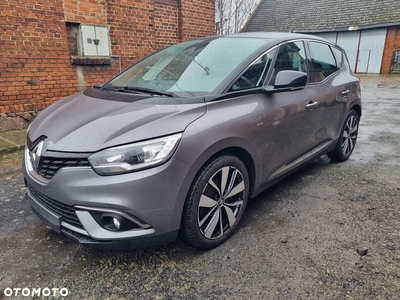 Renault Scenic TCe 140 GPF INTENS