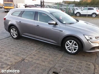 Renault Talisman 1.5 Energy dCi Life