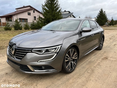 Renault Talisman 1.6 Energy dCi Initiale Paris EDC