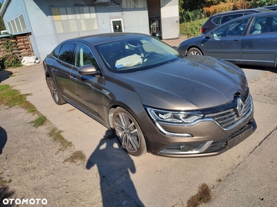 Renault Talisman 1.6 Energy dCi Initiale Paris EDC