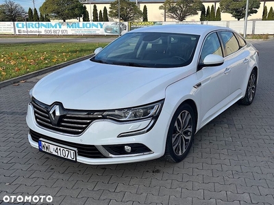 Renault Talisman 1.6 Energy TCe Zen EDC