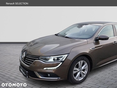 Renault Talisman 1.6 Energy TCe Zen EDC