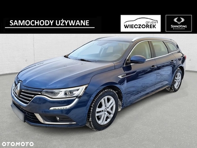 Renault Talisman 1.7 Blue dCi Business