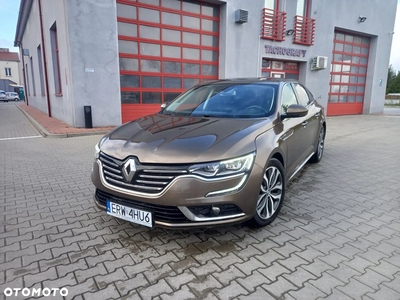 Renault Talisman Grandtour ENERGY dCi 130 LIMITED