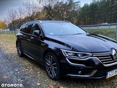 Renault Talisman Grandtour ENERGY dCi 160 EDC ELYSEE