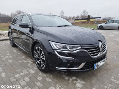 Renault Talisman Grandtour ENERGY dCi 160 EDC INITIALE PARIS