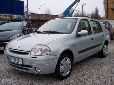 Renault Thalia I 1,4 benz. SUPER sprawne auto