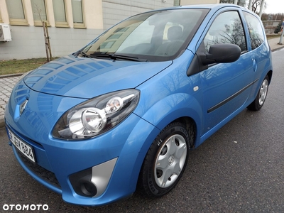 Renault Twingo 1.2 16V Dynamique