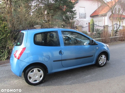 Renault Twingo 1.2 16V Eco Access