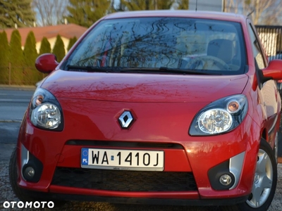 Renault Twingo 1.2 16V Expression