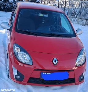 Renault Twingo 1.2 TCE GT