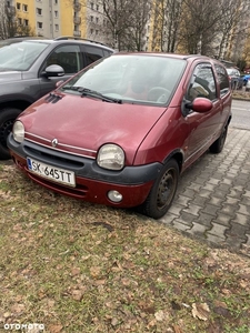 Renault Twingo 1.2 Twin