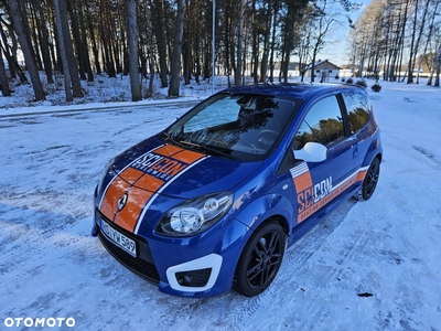 Renault Twingo 1.6 16V RS