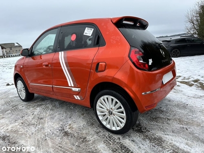 Renault Twingo Electric VIBES