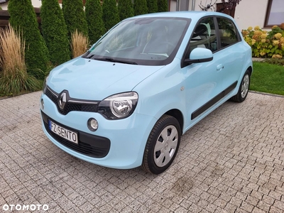 Renault Twingo ENERGY TCe 90 Dynamique