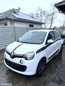 Renault Twingo ENERGY TCe 90 LIMITED