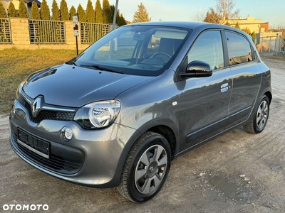 Renault Twingo ENERGY TCe 90 LIMITED