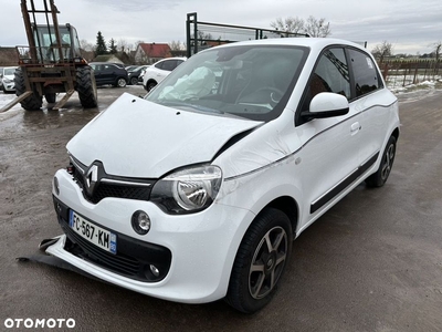 Renault Twingo ENERGY TCe 90 Luxe