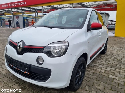 Renault Twingo SCe 70 Life EU6