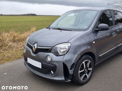 Renault Twingo SCe 70 Start&Stop Intens