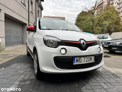 Renault Twingo SCe 70 Zen EU6