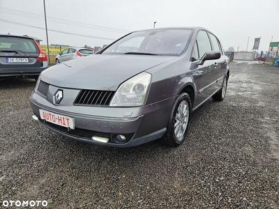 Renault Vel Satis 3.5 V6 Initiale