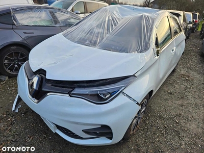 Renault Zoe EV50 135hp Evolution