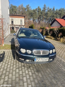 Rover 75 R 2.0 CDT