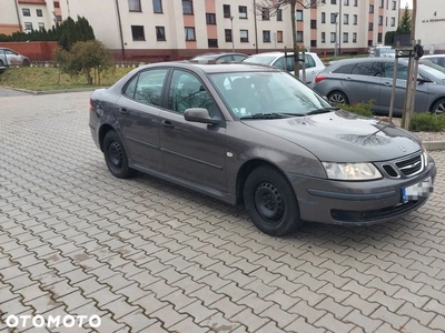 Saab 9-3 1.8t Linear Sport