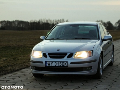 Saab 9-3 1.8t Linear Sport