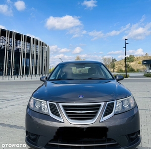 Saab 9-3 1.9 TiD DPF Vector