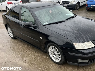 Saab 9-3 1.9TiD PF Vector Sport