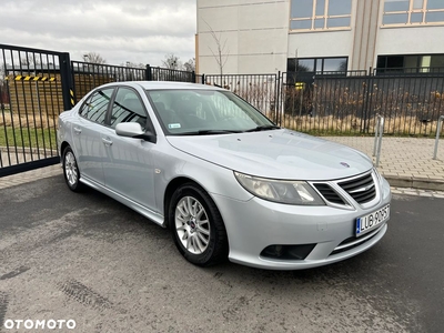 Saab 9-3 1.9TiDS PF Linear