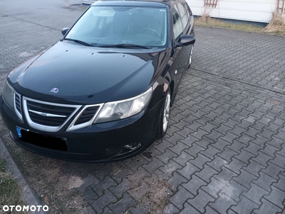 Saab 9-3 1.9TiDS PF Vector