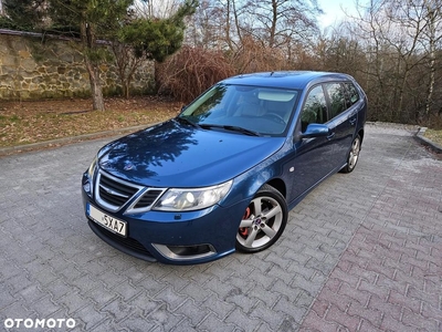 Saab 9-3 2.0T Aero