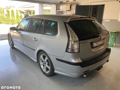 Saab 9-3