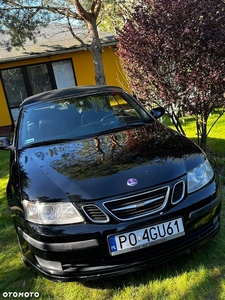 Saab 9-3 2.0T Vector