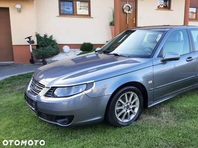 Saab 9-5