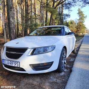 Saab 9-5 2.0 Turbo Vector