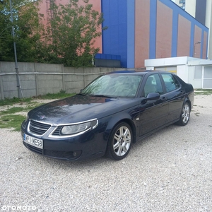 Saab 9-5