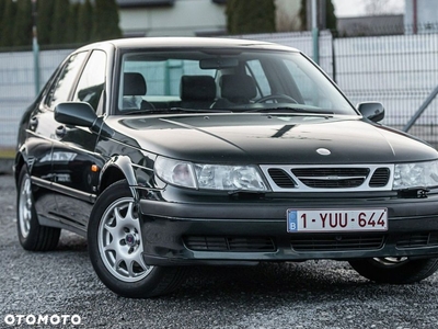 Saab 9-5