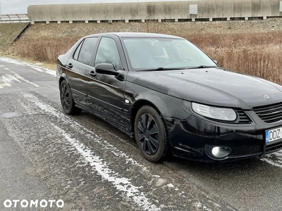 Saab 9-5