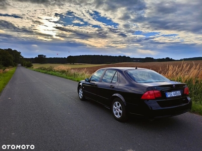 Saab 9-5