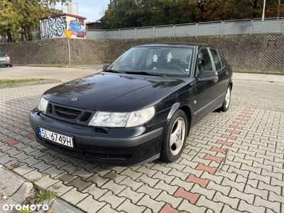 Saab 9-5