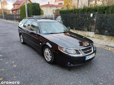 Saab 9-5 Kombi 2.0t Arc