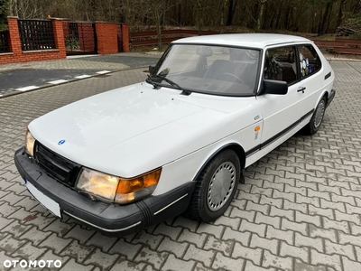 Saab 900 2.0 GLI