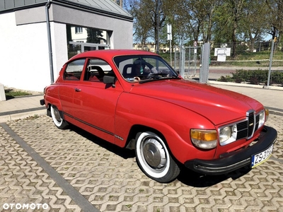 Saab 96