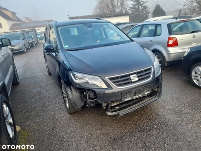 Seat Alhambra 2.0 TDI Style Advanced DSG